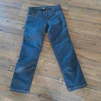 Motorradhose/Jeans 32/32 Schleswig-Holstein - Neukirchen (bei Oldenburg in Holstein) Vorschau