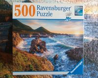 500 Teile Ravensburger Puzzle !SELTEN! US Import Hessen - Rodgau Vorschau