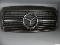 Mercedes Benz W124 Schätz Kühlergrill Grill Niedersachsen - Holdorf Vorschau