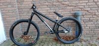 NS Bikes Decade Custom Dirt Bike / Slopstyle, Rock Shox Pike DJ Nordrhein-Westfalen - Nörvenich Vorschau