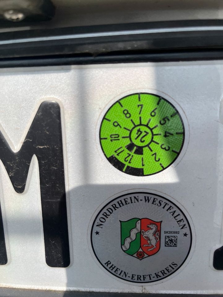 Lmc Münsterland Wohnwagen in Bergheim