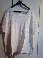 Damen Shirt Neu Zizzi XL 48/50 Hessen - Griesheim Vorschau