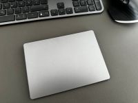 Apple Magic Trackpad 2 space grey grau / schwarz A1535 Sachsen-Anhalt - Magdeburg Vorschau