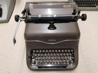 TRIUMPH Schreibmaschine Simplex in gutem Zustand Kr. Altötting - Töging am Inn Vorschau