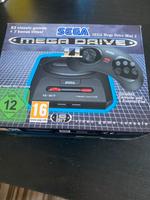 SEGA Mega Drive Mini 2 Essen - Essen-Borbeck Vorschau