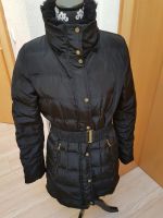 Mantel Jacke Daune schwarz H&M Bayern - Sulzberg Vorschau