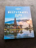 Buch Lonely Planet best in travel 2019 München - Maxvorstadt Vorschau