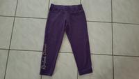 Reebok Capri Leggings/ Sportleggings " lila " Gr. 38 " neuwertig Rheinland-Pfalz - Bad Breisig  Vorschau