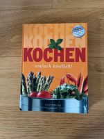 Kochbuch „ KOCHEN“ einfach köstlich neuwertig  240 Seiten top Wuppertal - Oberbarmen Vorschau