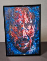 JOHN WICK GLOW IN THE DARK PHOTO 21X29.7 CM Baden-Württemberg - Bad Schönborn Vorschau