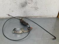 VESPA GTS 125 300 SUPER SPORT  LATCH MECHANISM MOTOR 8736a Nordrhein-Westfalen - Düren Vorschau