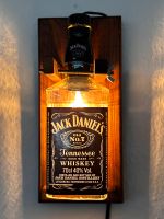 Jack Daniels Lampe Tischlampe Lampe Leuchte Wandlampe Bayern - Eltmann Vorschau