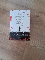 Ein ganzes halbes Jahr von Jojo Moyes Nordrhein-Westfalen - Bad Salzuflen Vorschau