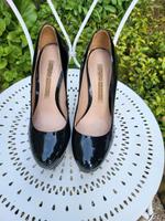 Original Buffalo High Heels Lack  Gr. 37 Frankfurt am Main - Kalbach Vorschau