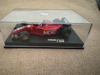 Minichamps F1 Ferrari 412 T2 #27 Jean Alesi 1:43 Dortmund - Husen Vorschau
