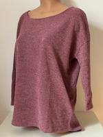 Only Strickpullover Pulli Pullover Top Shirt Gr. M lila NEU Bayern - Bad Kissingen Vorschau