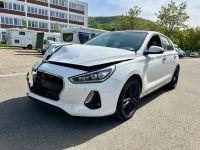 Hyundai i30 Premium belüftette Sitze ACC Leder Automatik Baden-Württemberg - Pfullingen Vorschau