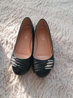 Ballerinas/flache Schuhe/ Damen Größe 37 Nordrhein-Westfalen - Düren Vorschau