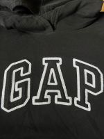 Gap pullover hoddie Kapuzenpullover XL L schwarz Nordrhein-Westfalen - Mettmann Vorschau