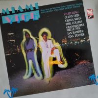 MIAMI VICE / ORIGINAL SOUNDTRACK,  LP, VINYL Baden-Württemberg - Freiburg im Breisgau Vorschau