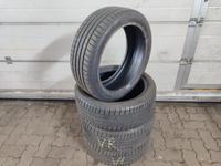 4X SOMMERREIFEN 205/45 R17 88V BRIDGESTONE TURANZA T005 0720 Niedersachsen - Goslar Vorschau