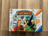 Abenteuer Tierwelt , tiptoi Nordrhein-Westfalen - Oberhausen Vorschau