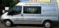 Stelle als Hausmeister/Reinigungskraft (m/w/d) Sachsen - Freital Vorschau