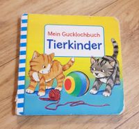 Guckloch-Buch Tierkinder Bayern - Weilheim i.OB Vorschau