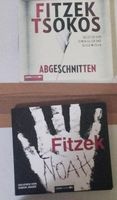 Hörbücher von Sebastian Fitzek Schwerin - Altstadt Vorschau