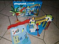 6670 Playmobil in ovp und Anleitungen 16€ Summer Fun Bayern - Pottenstein Vorschau