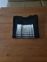 Karl Lagerfeld Sweatshirt XL / XXL Nordrhein-Westfalen - Mönchengladbach Vorschau