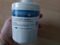 Waterdrop Wasserfilter für Kühlschrank OVP, DA29-00003G Hessen - Mühlheim am Main Vorschau