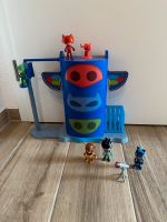 PJ Masks Hauptquartier mit Zubehör Baden-Württemberg - Eberdingen Vorschau