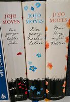 Jojo Moyes Buchreihe Brandenburg - Bernau Vorschau