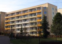 1 Raum-Wohnung mit Balkon Sachsen - Weißwasser Vorschau