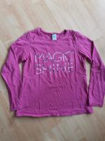 Langarmshirt Gr 140 Sanetta Baden-Württemberg - Jettingen Vorschau