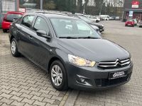 Citroën C-Elysée PureTech 82 Selection Klima Nordrhein-Westfalen - Oberhausen Vorschau