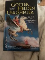 „Götter, Helden, Ungeheuer. die Welt der griechischen Mythen“ Baden-Württemberg - Neulußheim Vorschau