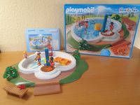 Playmobil 4228 5112 Swimmingpool Pferdebox Münster (Westfalen) - Mauritz Vorschau