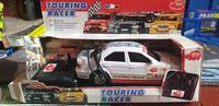 Dickie Toys DDR Touring Racer m Fernbedienung u Kabel Brandenburg - Kloster Lehnin Vorschau