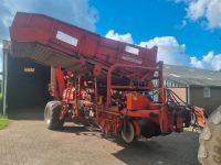 Kartoffelvollernter Grimme DR1500 Kartoffelroder Niedersachsen - Haren (Ems) Vorschau