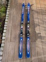 Ski Kneissl Ergo Cruise, 190 cm inkl. Bindung Salomon 700 Bayern - Eichenau Vorschau