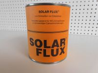 Schweißpaste Solar Flux 0,45 kg Neu Paste Schweißen von Edelstahl Bremen-Mitte - Bahnhofsvorstadt  Vorschau