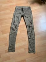 G-Star RAW, Jeans, bronze, braun, Gr 34/36, XS/S Bayern - Schweinfurt Vorschau