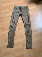 G-Star RAW, Jeans, bronze, braun, Gr 34/36, XS/S Bayern - Schweinfurt Vorschau