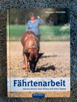 Buch Fährtenarbeit Hessen - Rüsselsheim Vorschau