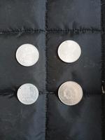 DDR Geld-Münze,2 und 5 Mark Berlin - Lichtenberg Vorschau