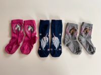 *❤️*TipTop!*FALKE*3er Pack Socken*Pferd*Gr.23-26/92-98-104*❤️* Bad Doberan - Landkreis - Bad Doberan Vorschau