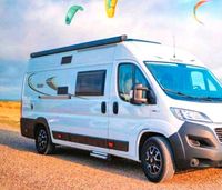 Camper Forster Living Up 599 4 Schlafpl. Isofix Verleih vermieten Niedersachsen - Westoverledingen Vorschau