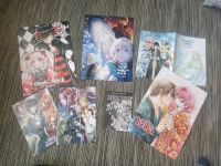 Manga Anime Poster zu verschenken Berlin - Charlottenburg Vorschau